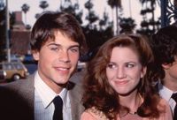 Melissa Gilbert's Famous Loves—From Rob Lowe to Timothy Busfield