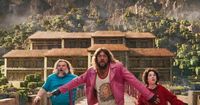 UK cinemas respond to ‘A Minecraft Movie’ viral trend causing disruption at screenings