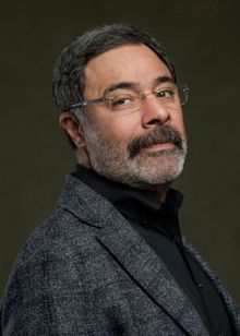 Ahmet Ümit