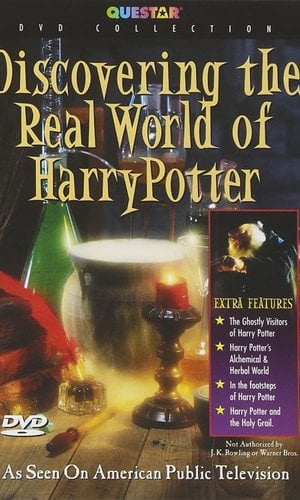 Discovering the Real World of Harry Potter