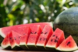 Karpuz meyve midir sebze midir?