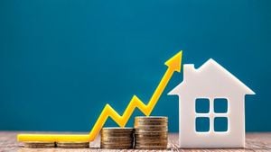 US Housing Market Sees Unprecedented Price Surge