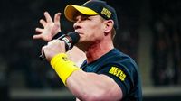 WWE's John Cena Is Determined To Ruin Wrestling – TJR Wrestling