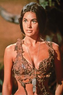 Linda Harrison