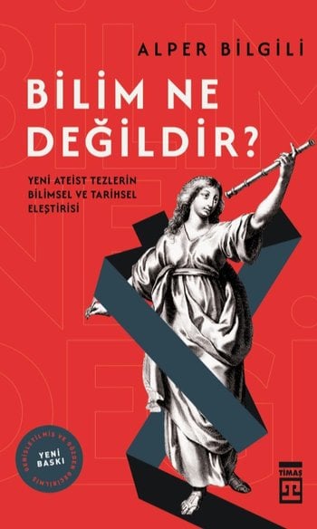 Bilim Ne Değildir?