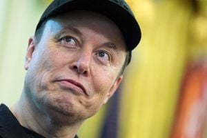 Elon Musk Boycott Triggers $25 Billion Netflix Plunge