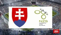 Eslovaquia 0-0 Eslovenia: resultado, resumen y goles