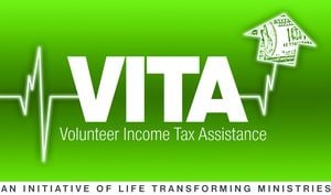 Free Tax Assistance Programs Available For Families