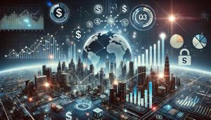 AI Investment Sees Unprecedented Surge Amidst Global Trends