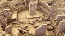 Şehir Taşları "Şanlıurfa"