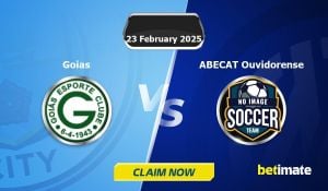 Goiás Faces Abecat For Historic Goiano Showdown