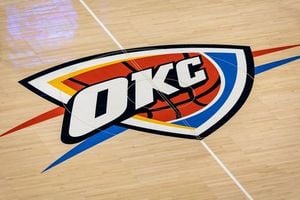 Thunder Trade Dillon Jones As Offseason Moves Heat Up