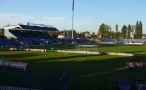 Record-Breaking Crowd Anticipated At Ruch Chorzów Vs Wisła Kraków Match