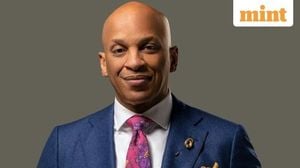 Donnie McClurkin Faces Lawsuit Alleging Years Of Abuse