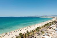 Belfast to The Balearics: TUI announces Majorca route from Belfast City Airport