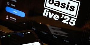 Oasis Reunion Tour Sparks Massive UK Excitement