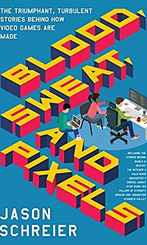 Kan Ter ve Pikseller