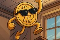 Is the price of Bitcoin close to a new peak?
