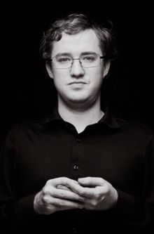 Petr Chepelev