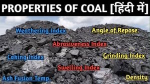 Impact Of Interface Angles On Coal-Rock Fracture Mechanics Unveiled