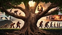 Masallar ve Gerçekler: Bilimin Karşısında Adem ve Havva