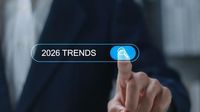 7 Workplace Trends That Will Define 2026