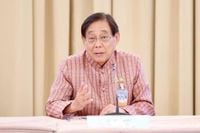 พิชัยแจงไทยถูกสหรัฐ เก็บภาษีนำเข้า 18% ไม่เป็นความจริง ย้ำยังไม่ได้ข้อยุติ