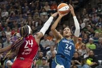 Minnesota Lynx vs. Chicago Sky prediction, pick for Sunday 7/6/25