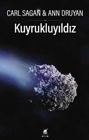 Kuyrukluyıldız