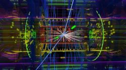 Higgs Bozonu Evrene Nasıl Kütle Kazandırdı?