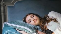 Patlayan Kafa Sendromu Nedir?
