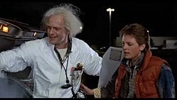 Atomun içinde barındırdığı o devasa gücü Hız elde etmek için kullanıp ve bu hızla zamanda yolculuk yapabilir miyiz?