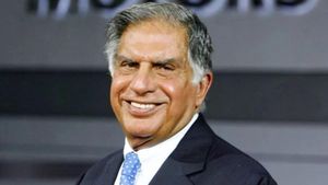 Ratan Tata's Will Shocks Family By Naming Mohini Dutta As Beneficiary