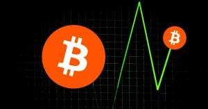 Bitcoin Price Plummets Amid Economic Turmoil