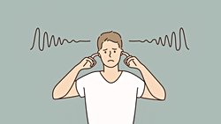 Mizofoninin Anksiyete ve Depresyonla Genetik Bağlantıları Olduğu Gösterildi!