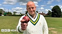 Danbury cricketers stumped as council bans all play