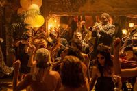 Damien Chazelle's new film stars Cillian Murphy and Michelle Williams - RUSSH