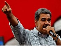 Trump Considers Military Action in Venezuela Amidst Historic U.S. Military Presence