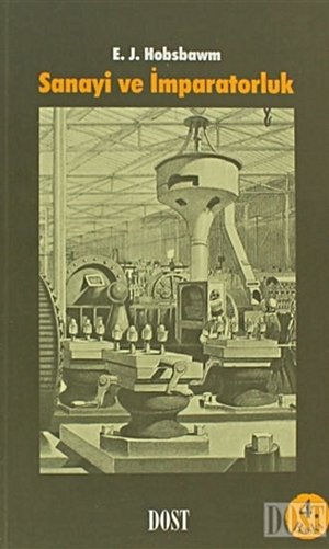 Sanayi Ve İmparatorluk
