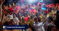 Taiwan votes to keep all 24 KMT lawmakers facing mass recall in ‘failure for Lai’