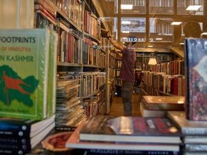 Kashmir Book Ban Sparks Outcry And Defiance