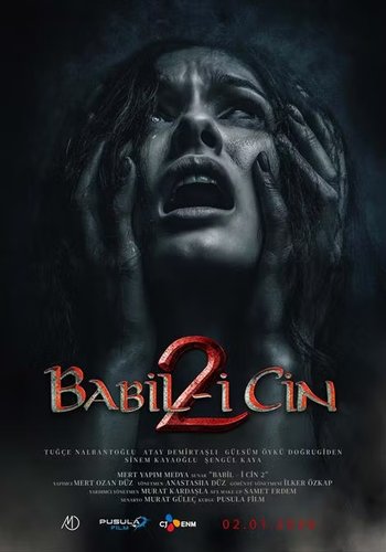 Babil-i Cin 2