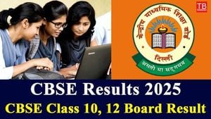 CBSE Class 10 And 12 Results Expected Soon