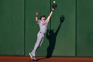 Detroit Tigers Await Key Returns As Injuries And Roster Moves Shape September
