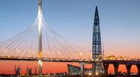 Холодная погода затянется: вот прогноз петербургских синоптиков на выходные