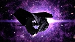 Nancy Grace Roman Uzay Teleskobu: Evren'e Daha Geniş Bir Bakış