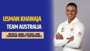 Khawaja Opts Out As Queensland Faces South Australia