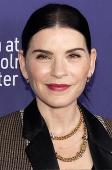 Julianna Margulies