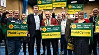 Welsh by-election shows far right isn’t the only alternative to establishment parties : Peoples Dispatch