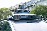 Waymo lands access to SFO in huge boost to robotaxi ambitions
